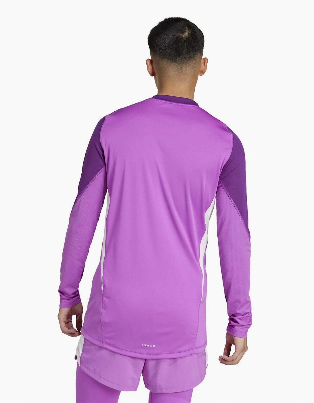 T25 P Gk Jersey