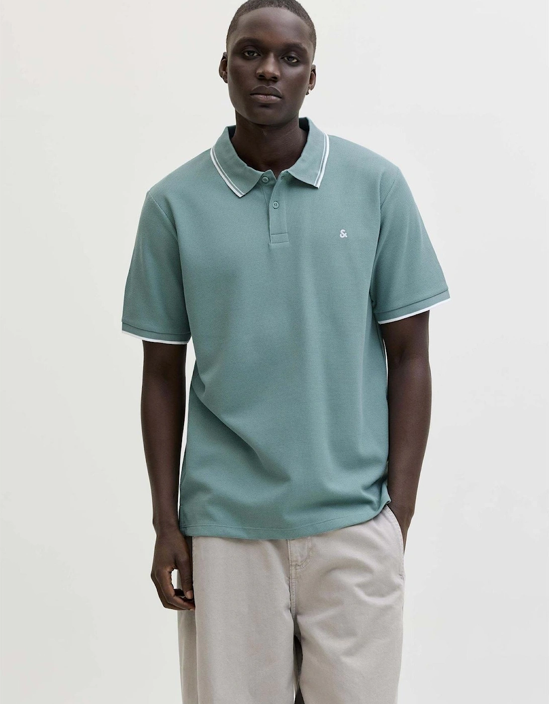 Jjeaustin Polo