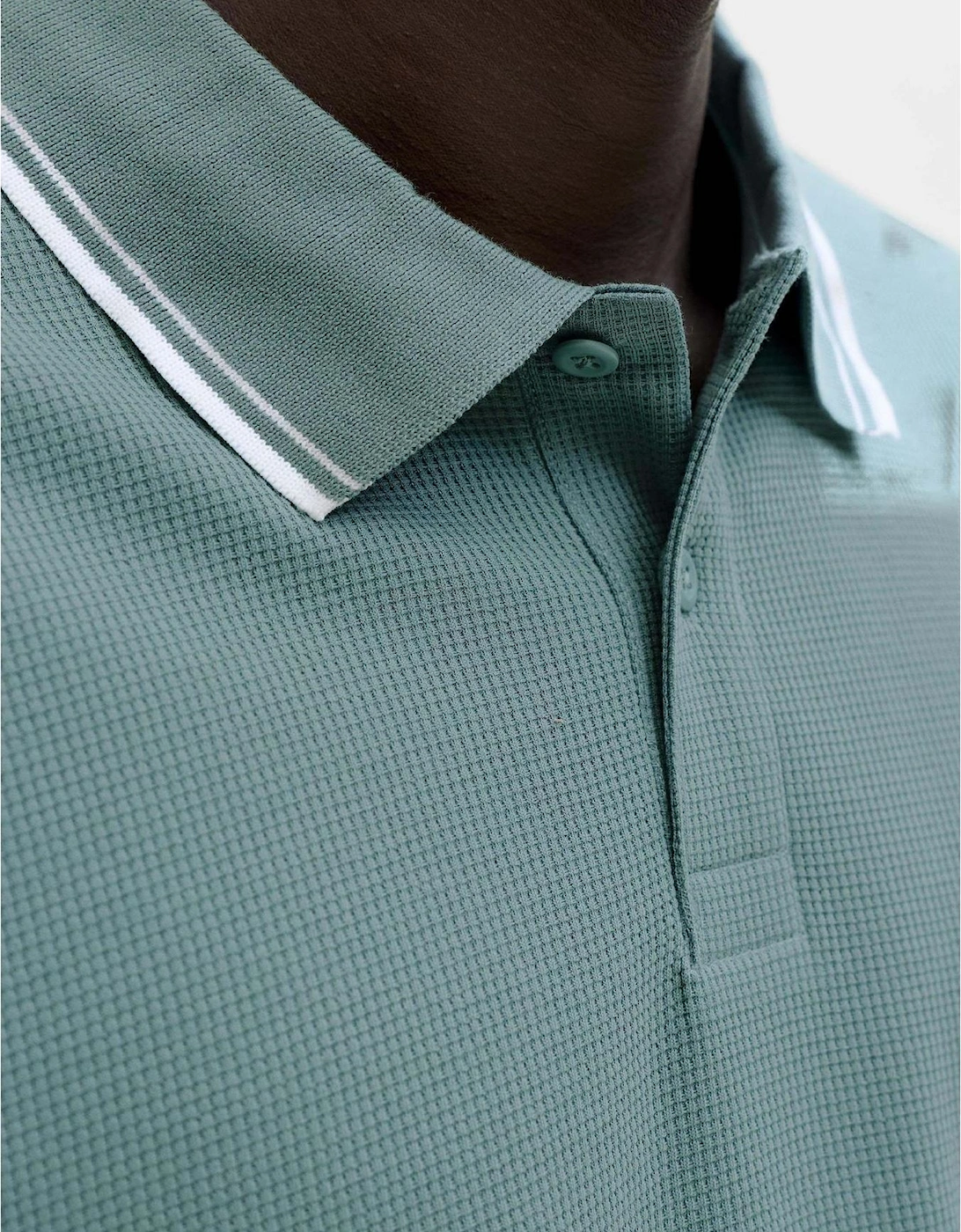 Jjeaustin Polo