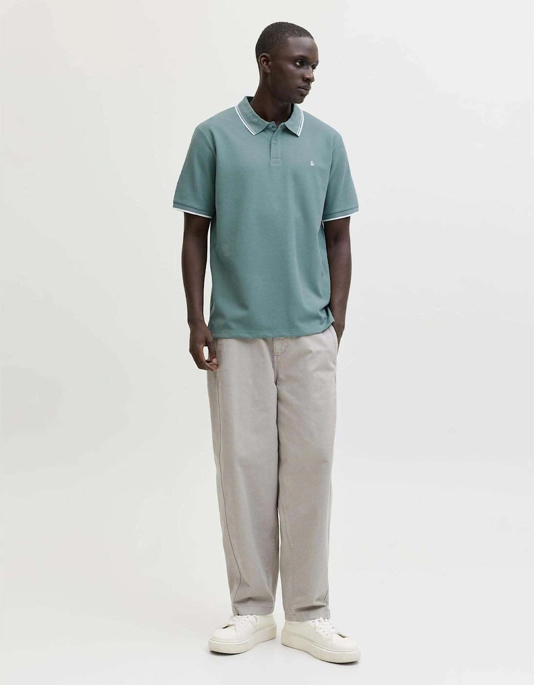 Jjeaustin Polo