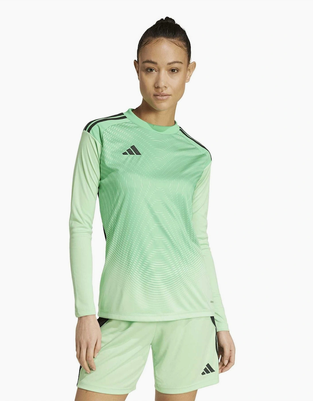 T25 C Gk Jersey