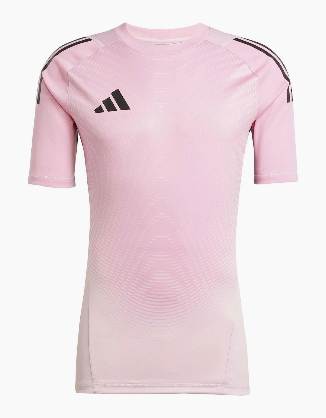 T25 P Gk Jersey