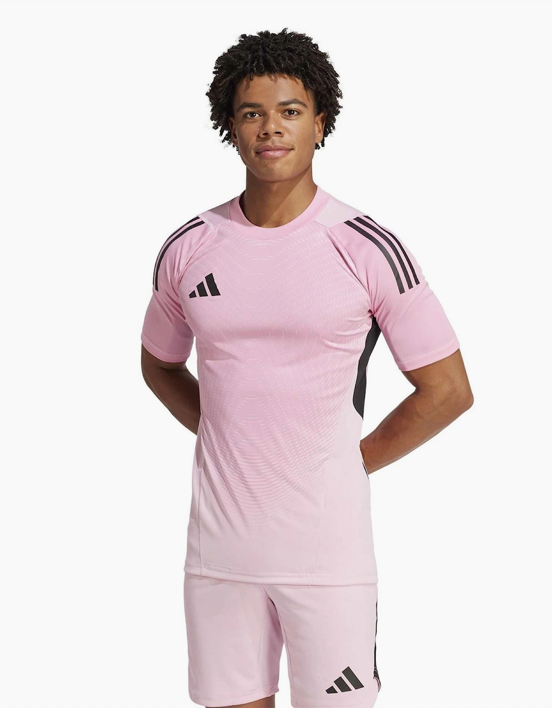 T25 P Gk Jersey
