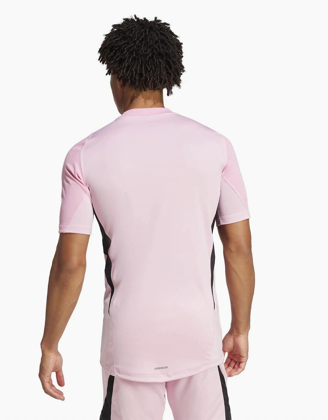 T25 P Gk Jersey