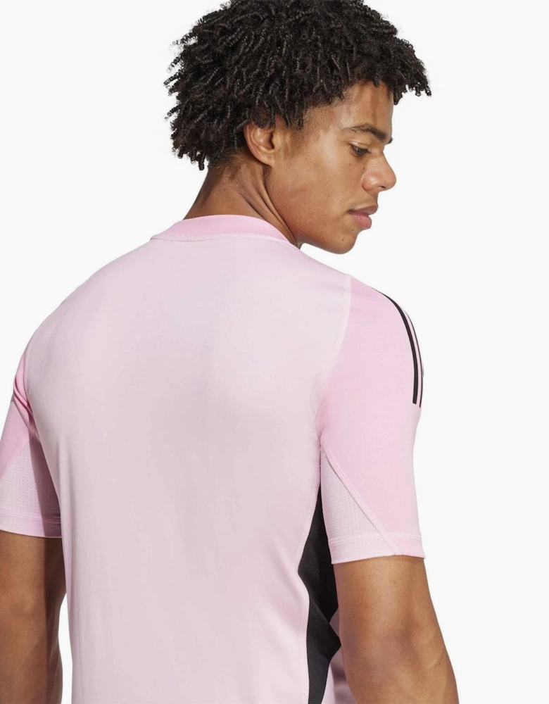 T25 P Gk Jersey