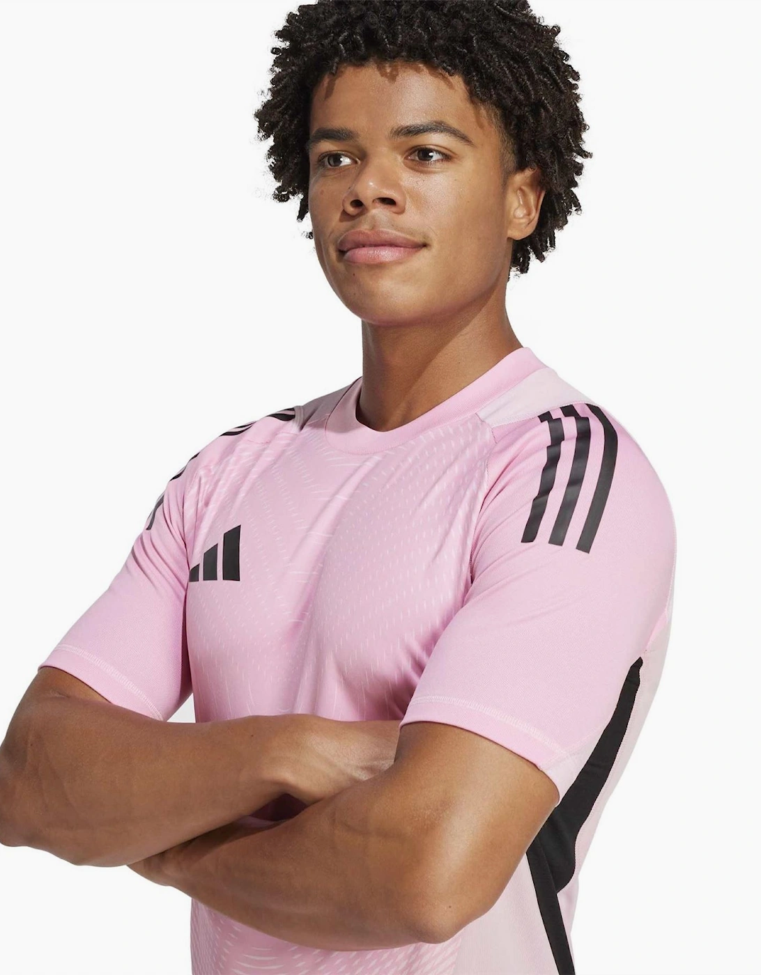 T25 P Gk Jersey