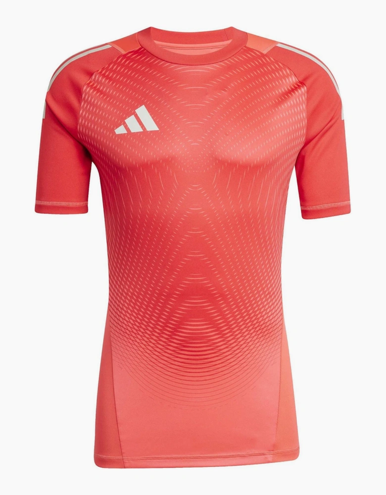 T25 P Gk Jersey