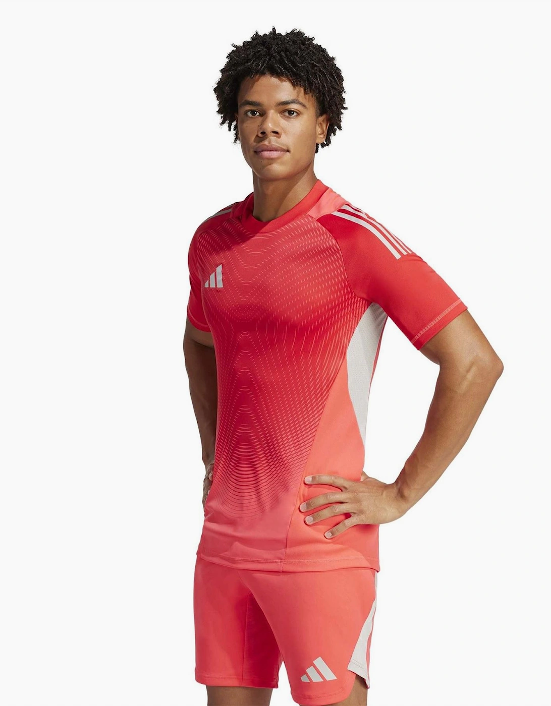 T25 P Gk Jersey