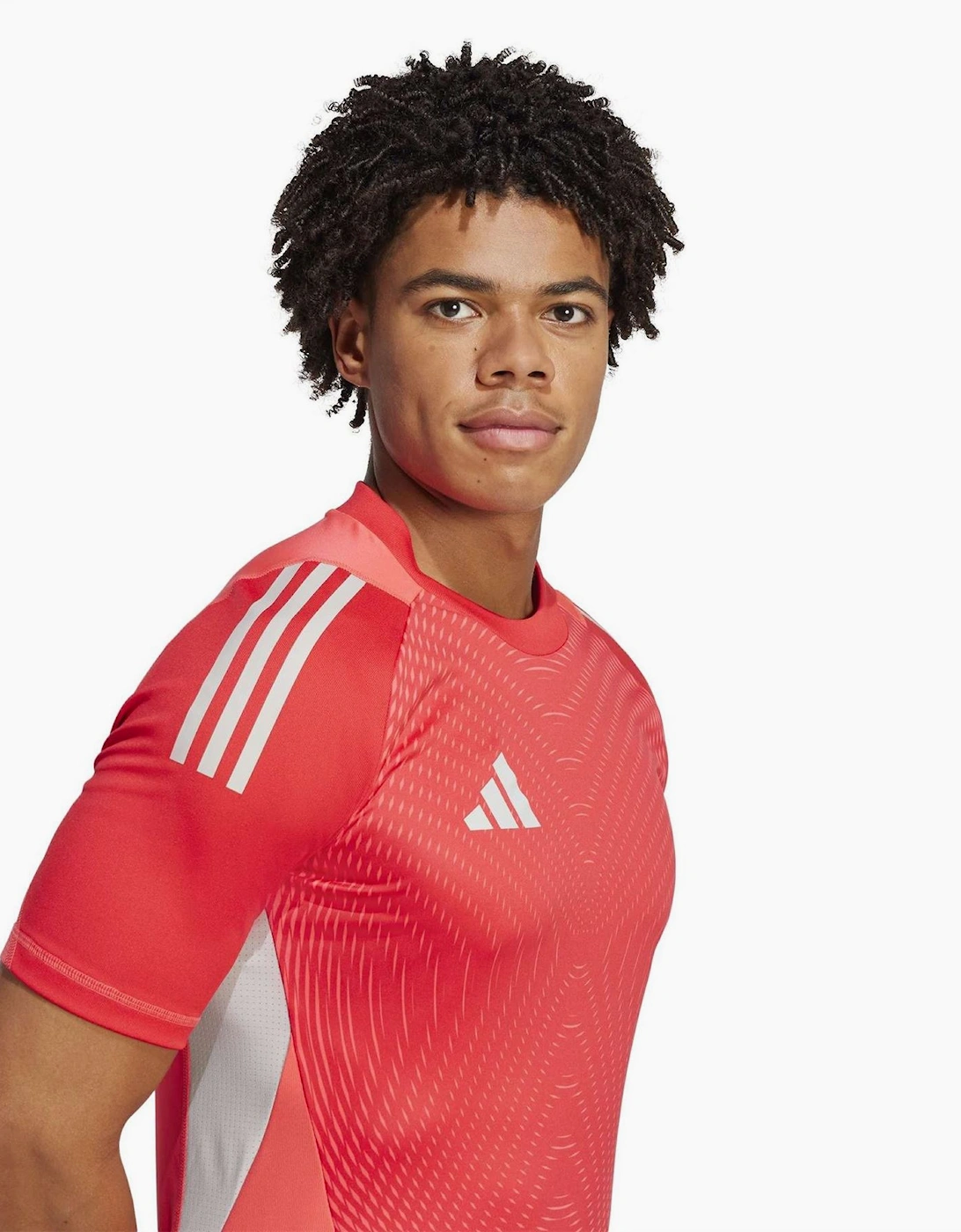 T25 P Gk Jersey