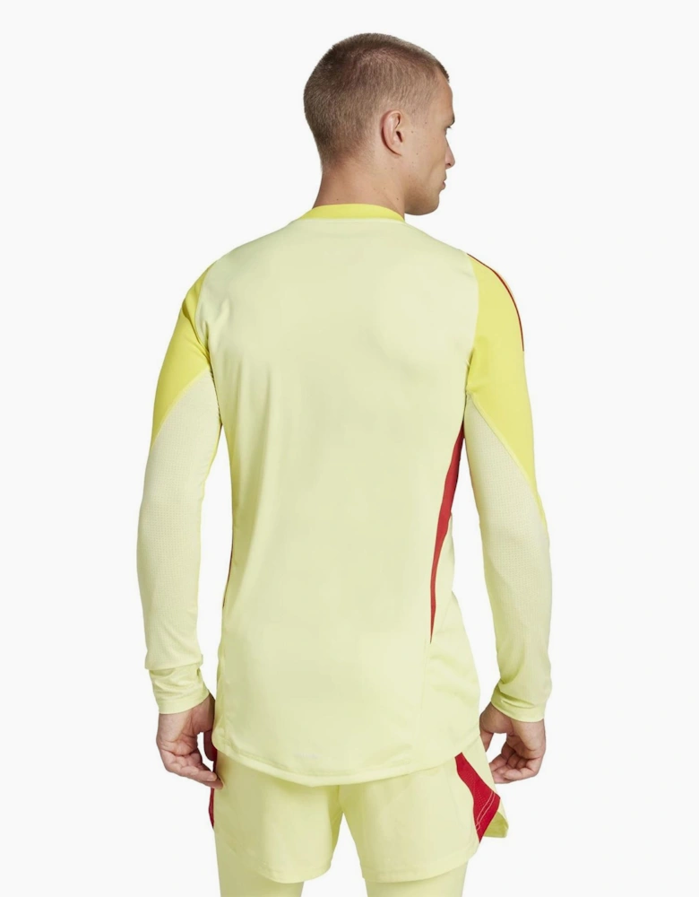 T25 P Gk Jersey