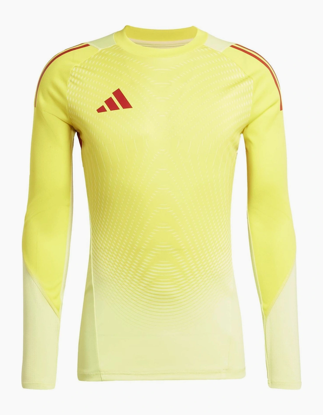 T25 P Gk Jersey