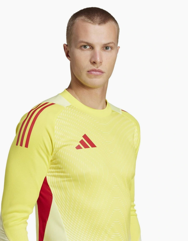 T25 P Gk Jersey