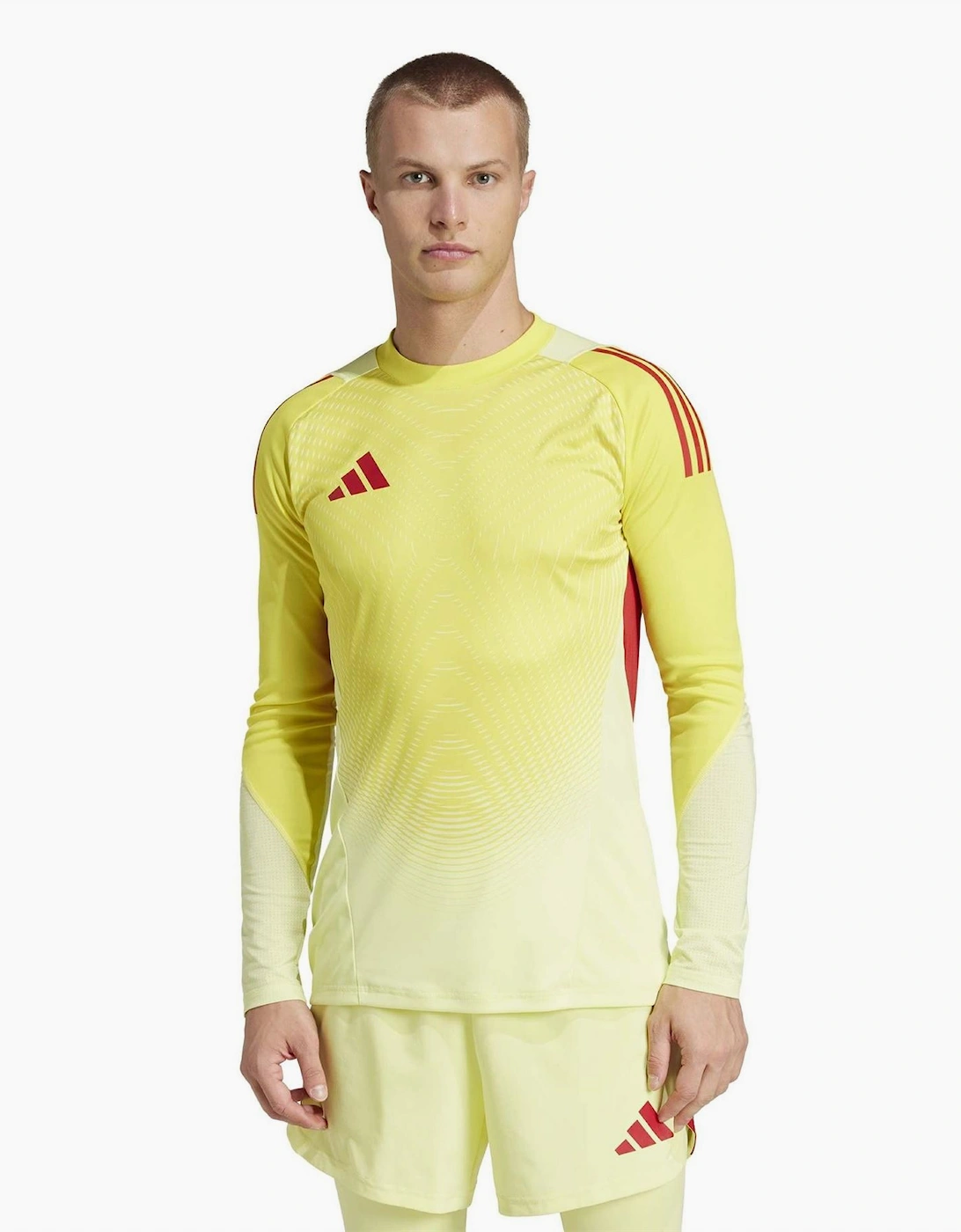 T25 P Gk Jersey
