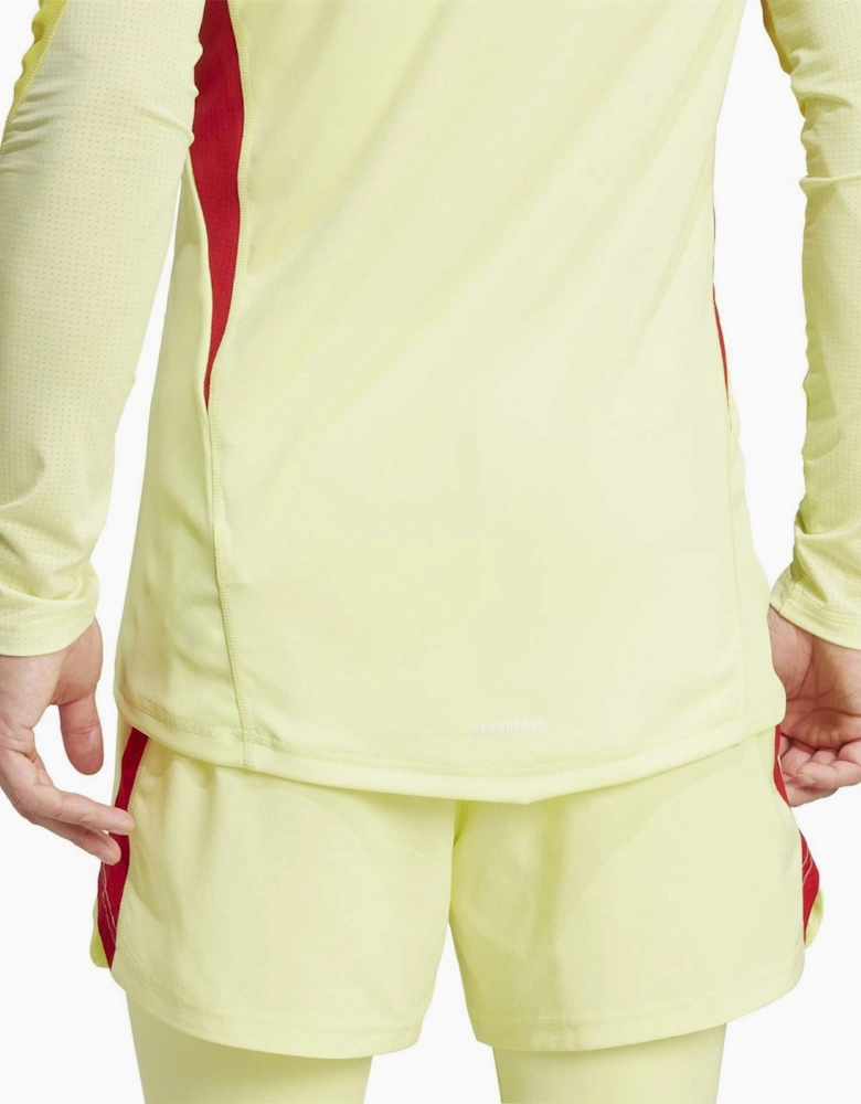 T25 P Gk Jersey