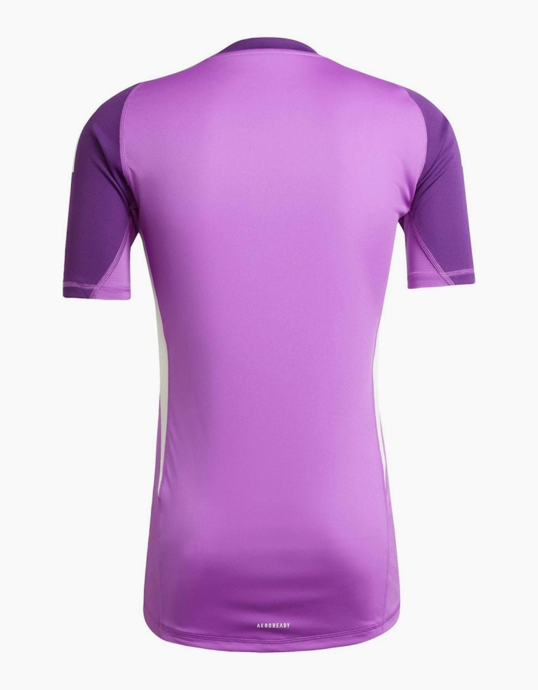 T25 P Gk Jersey
