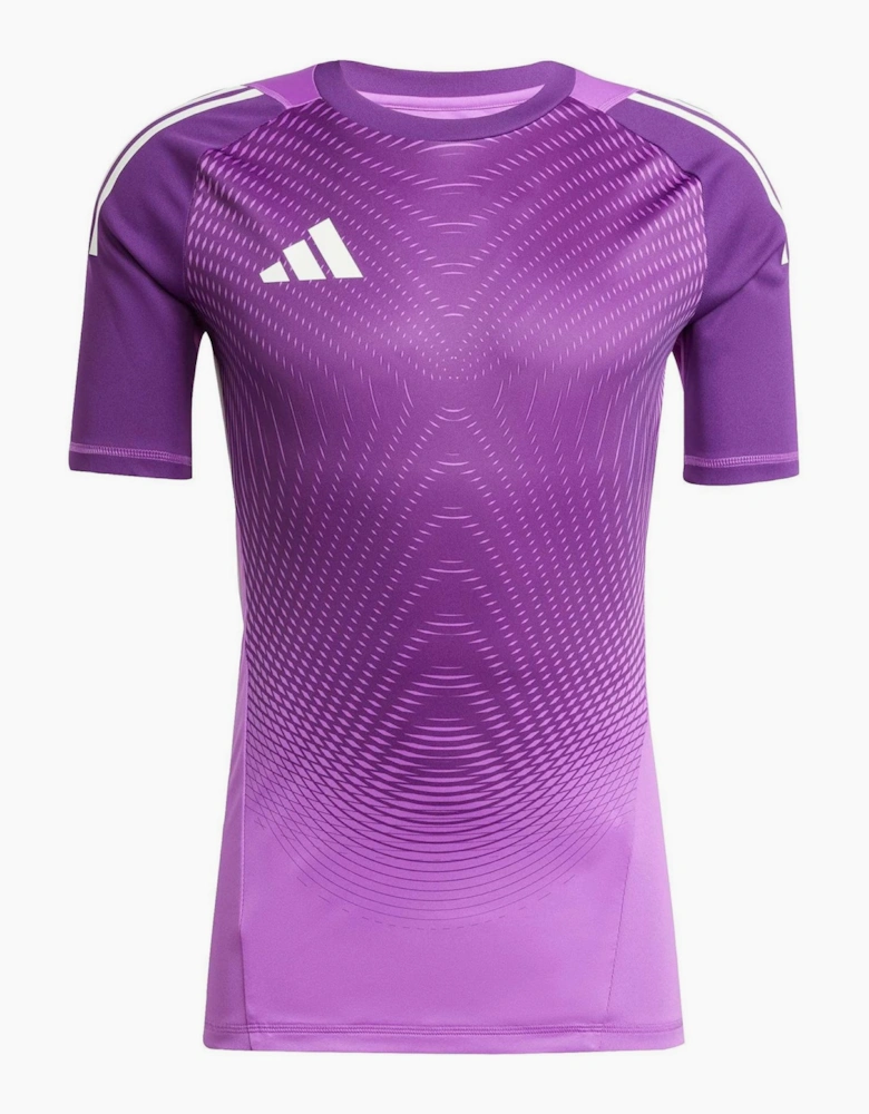 T25 P Gk Jersey