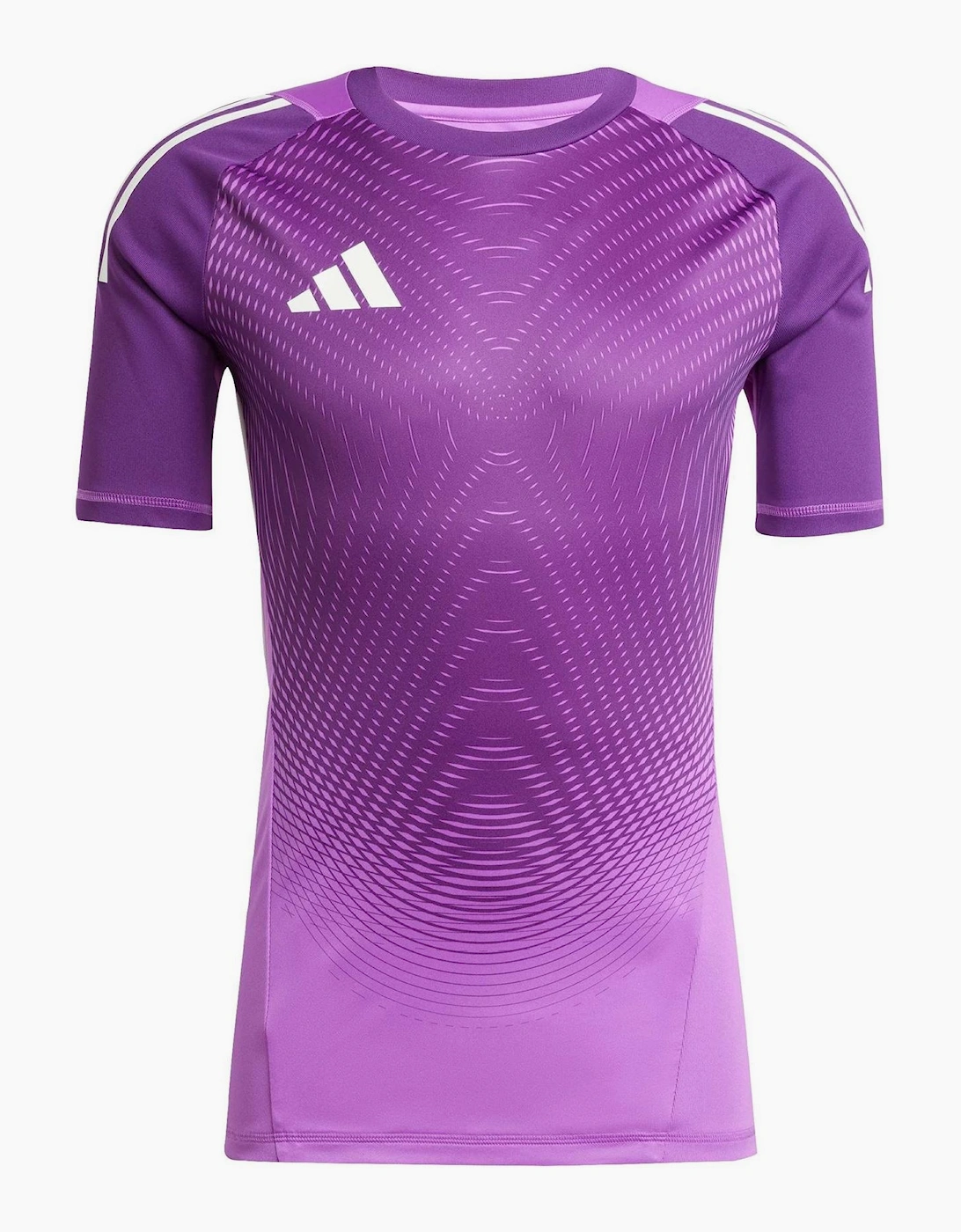 T25 P Gk Jersey
