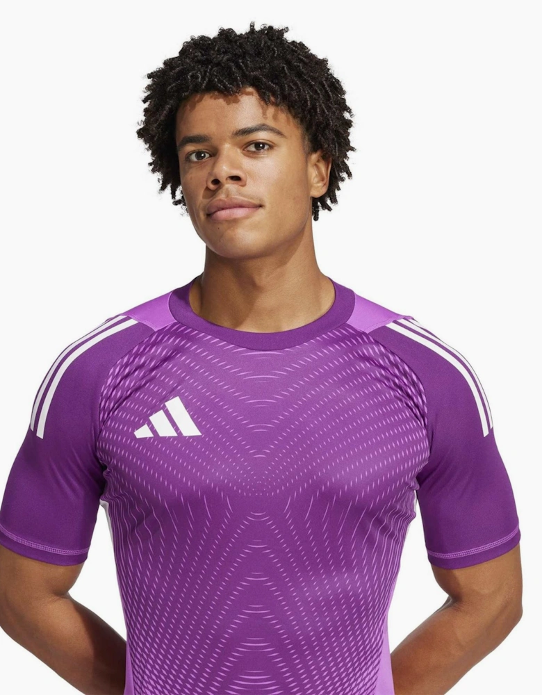 T25 P Gk Jersey