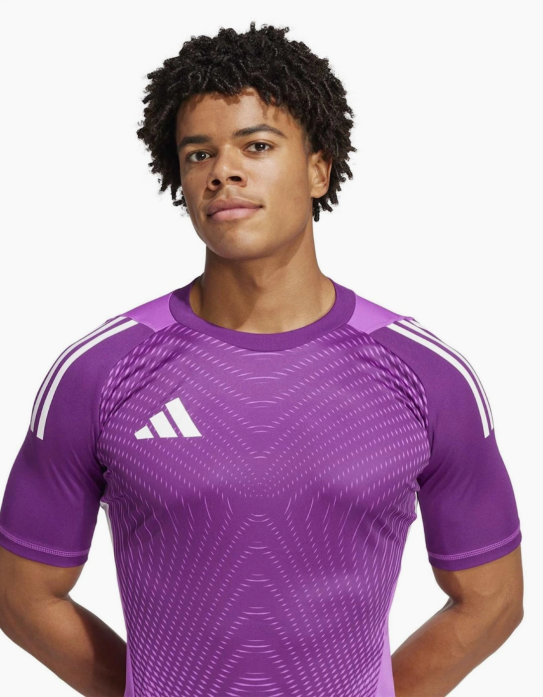 T25 P Gk Jersey