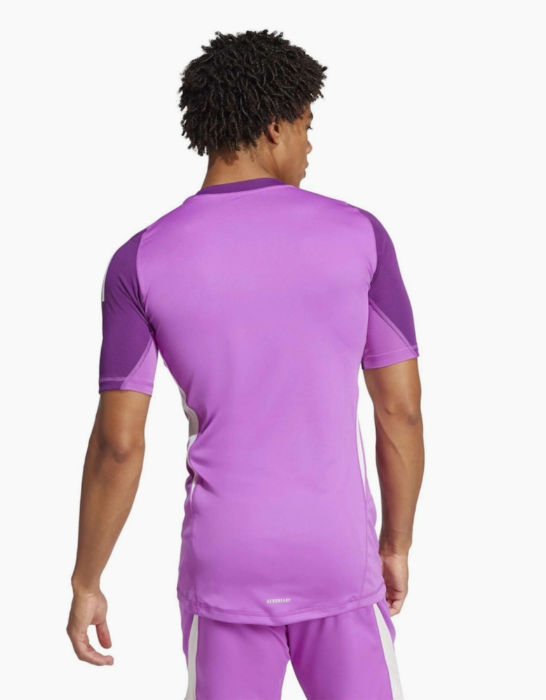 T25 P Gk Jersey