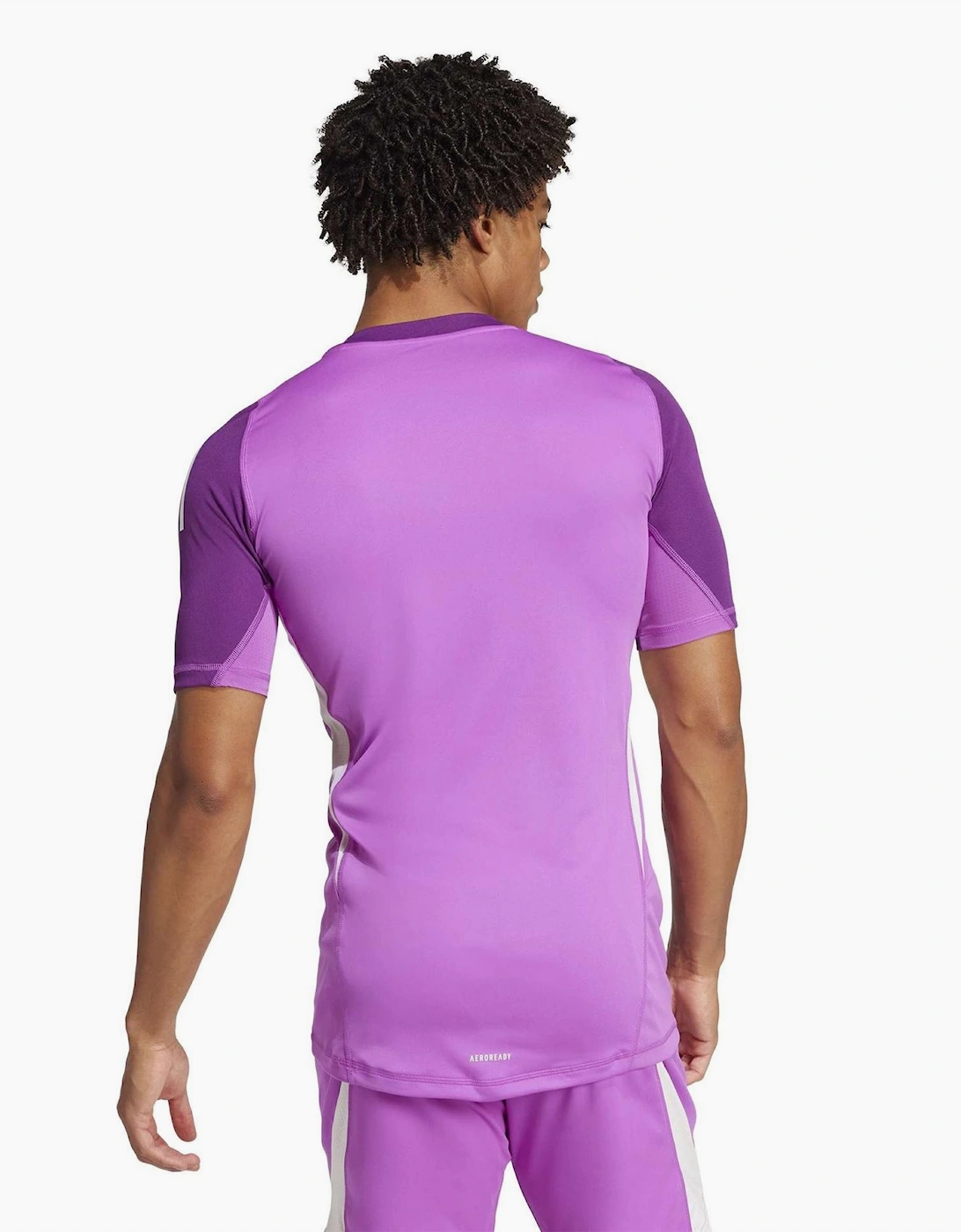 T25 P Gk Jersey