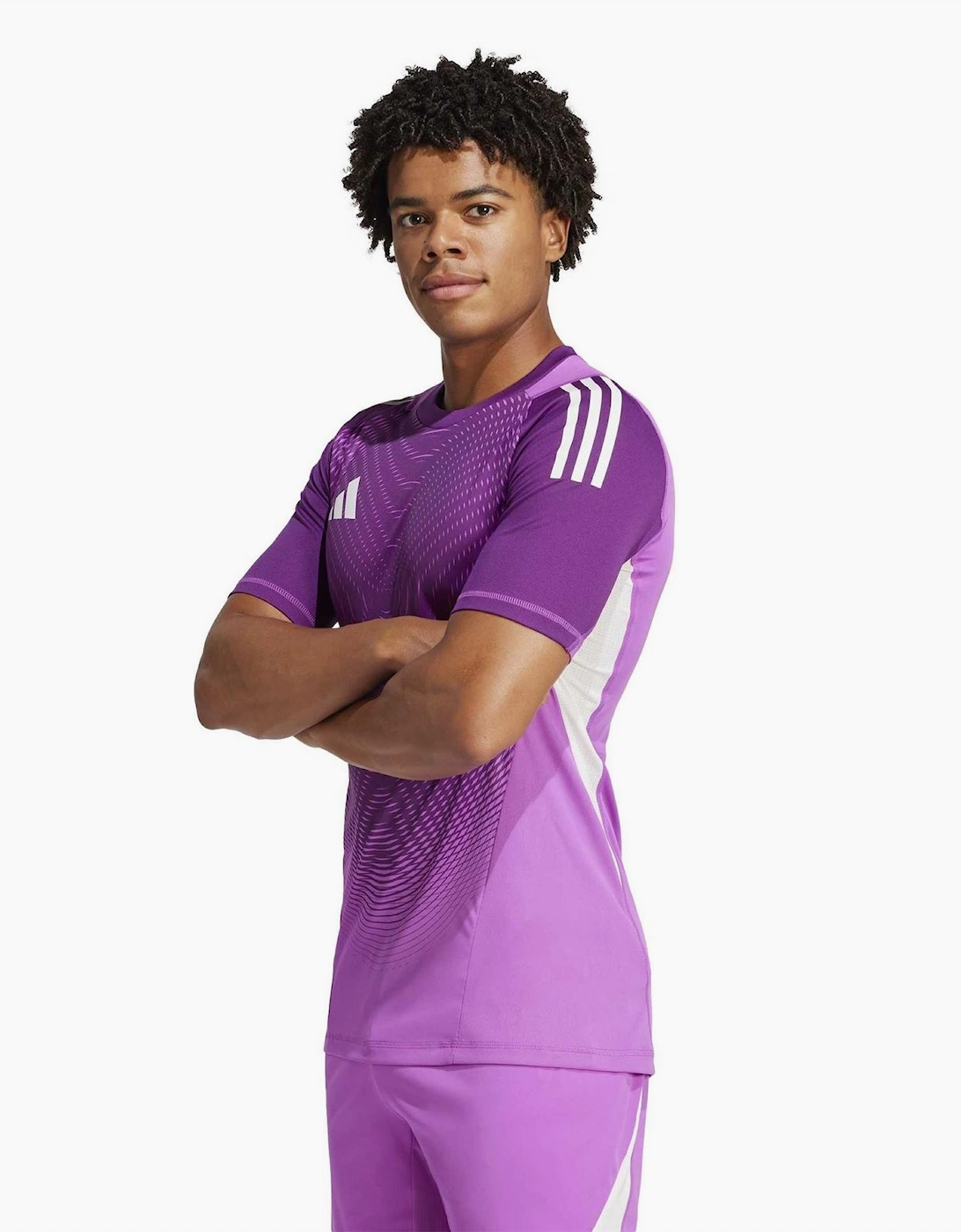 T25 P Gk Jersey