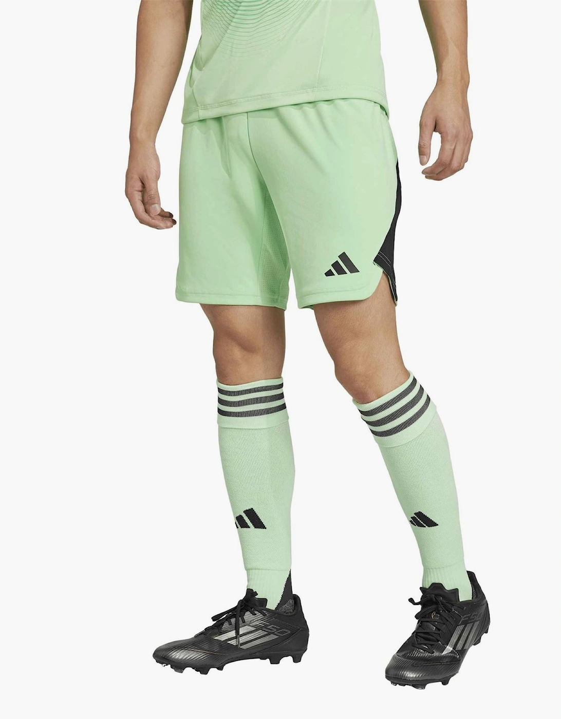 T25 P Gk Shorts