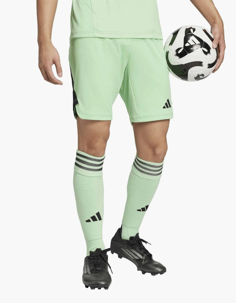 T25 P Gk Shorts