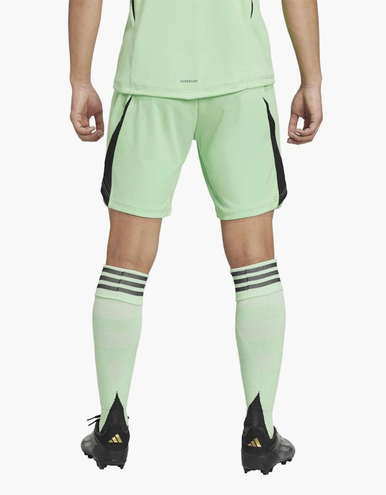 T25 P Gk Shorts