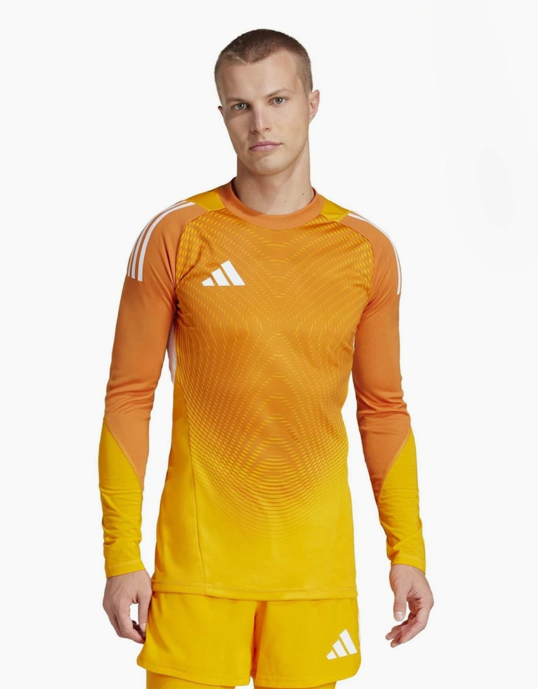 T25 P Gk Jersey