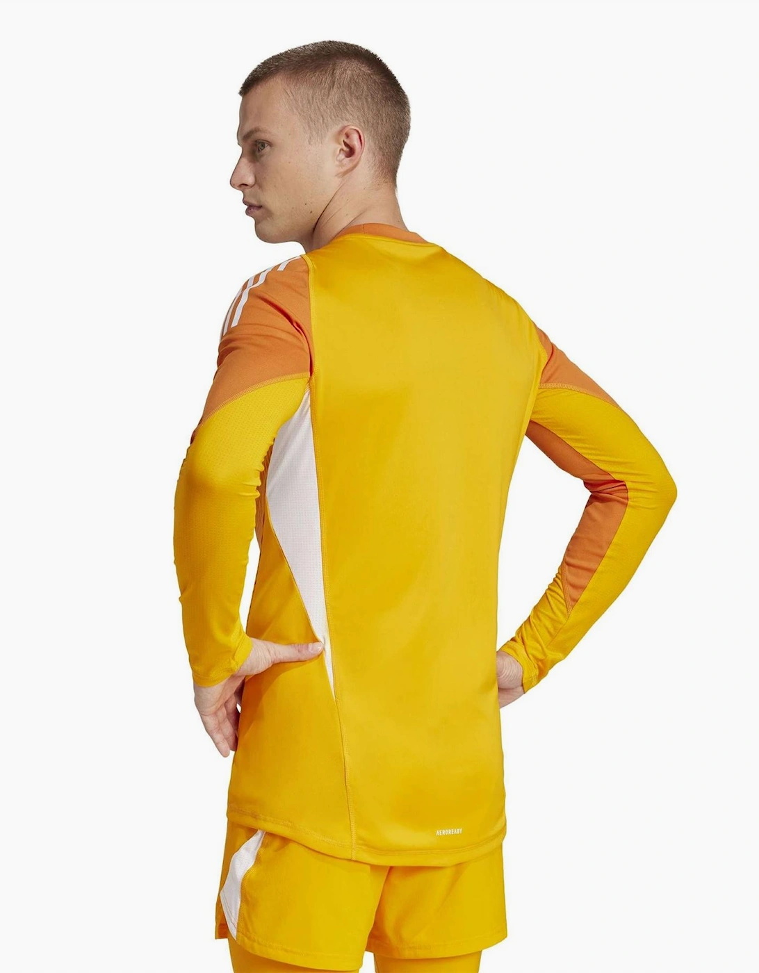 T25 P Gk Jersey