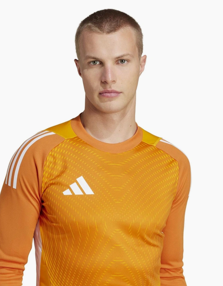 T25 P Gk Jersey