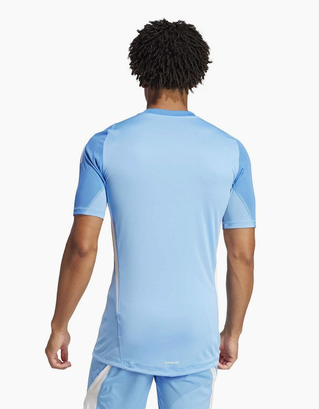 T25 P Gk Jersey