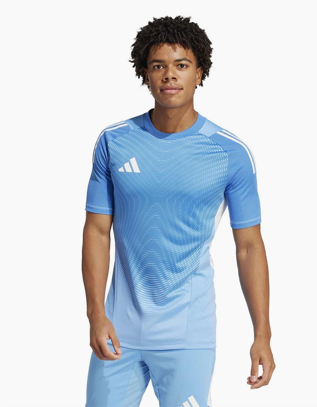 T25 P Gk Jersey