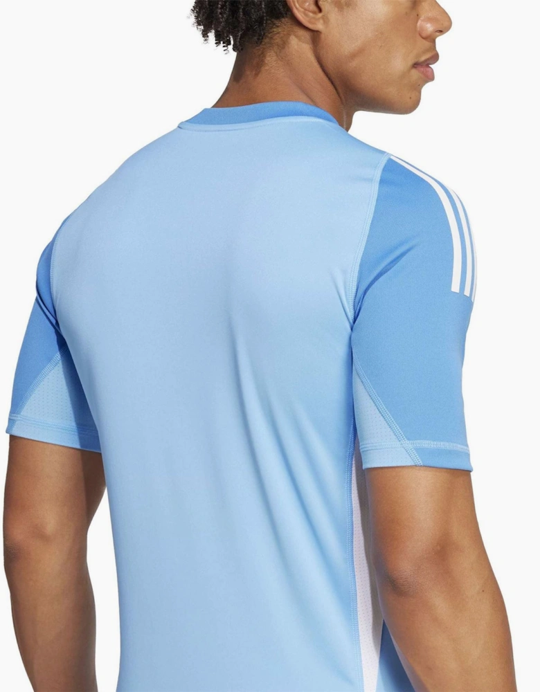 T25 P Gk Jersey