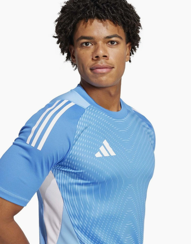 T25 P Gk Jersey
