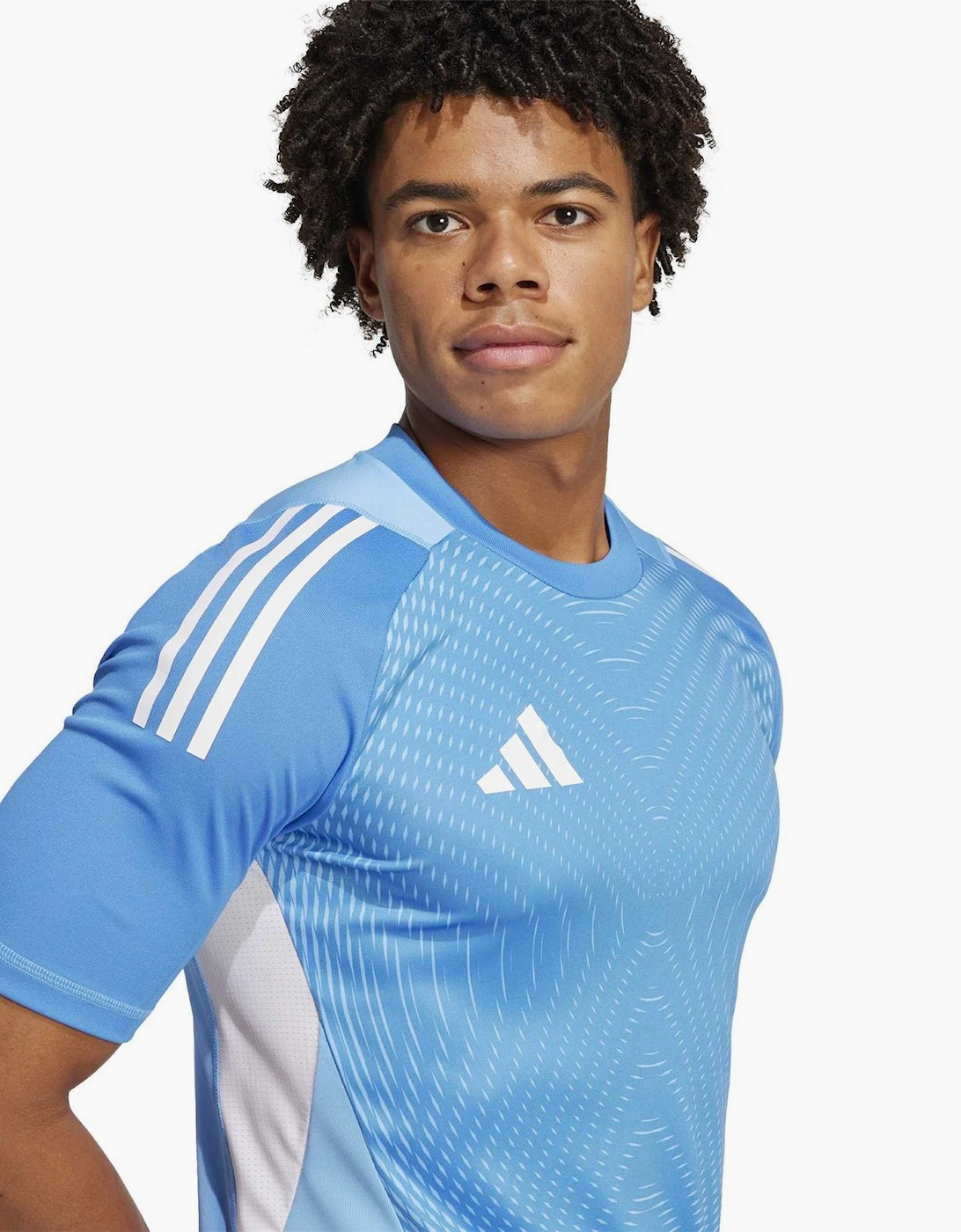 T25 P Gk Jersey