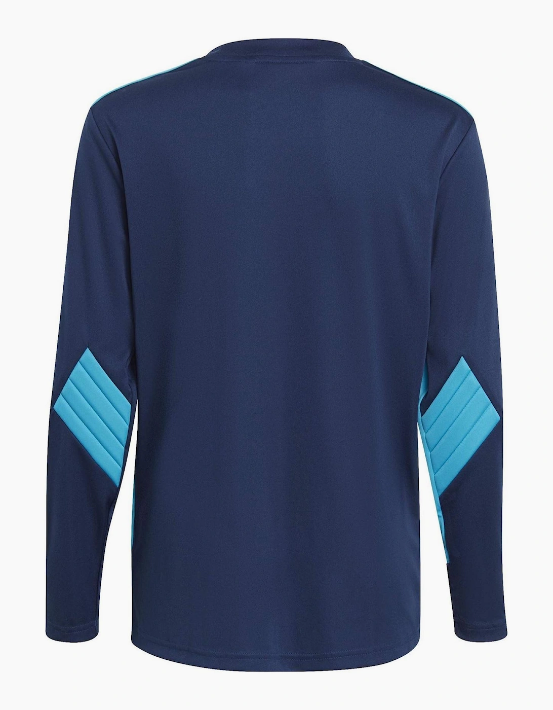 Squad Gk21 Jersey Goalkeeper Top Unisex Kids