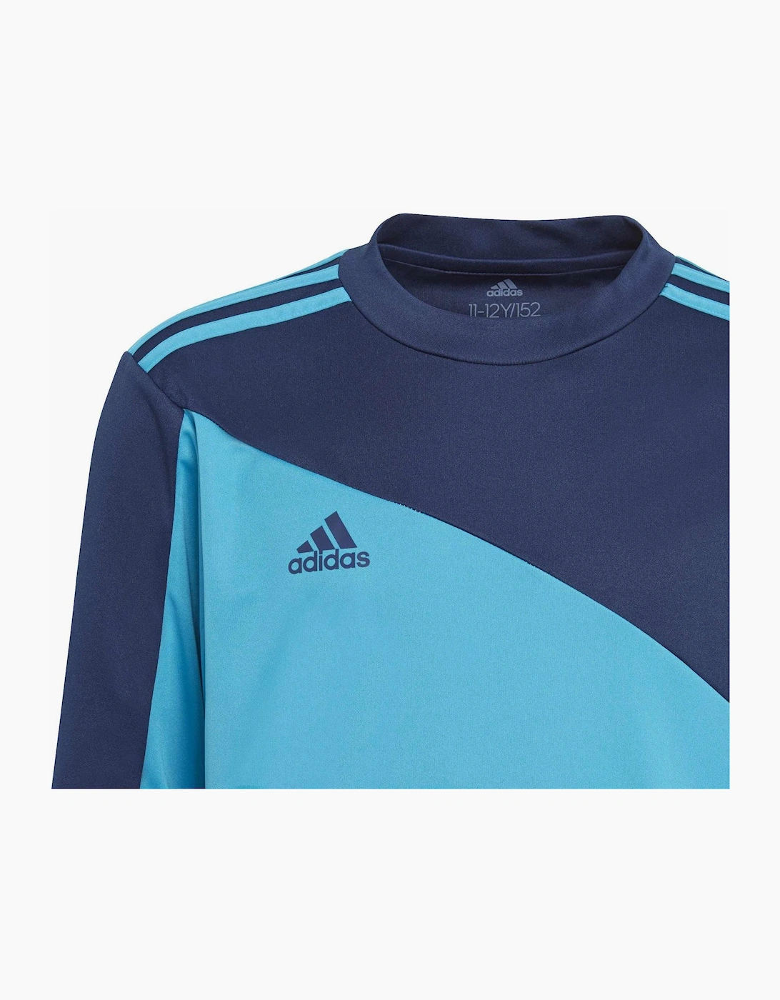 Squad Gk21 Jersey Goalkeeper Top Unisex Kids