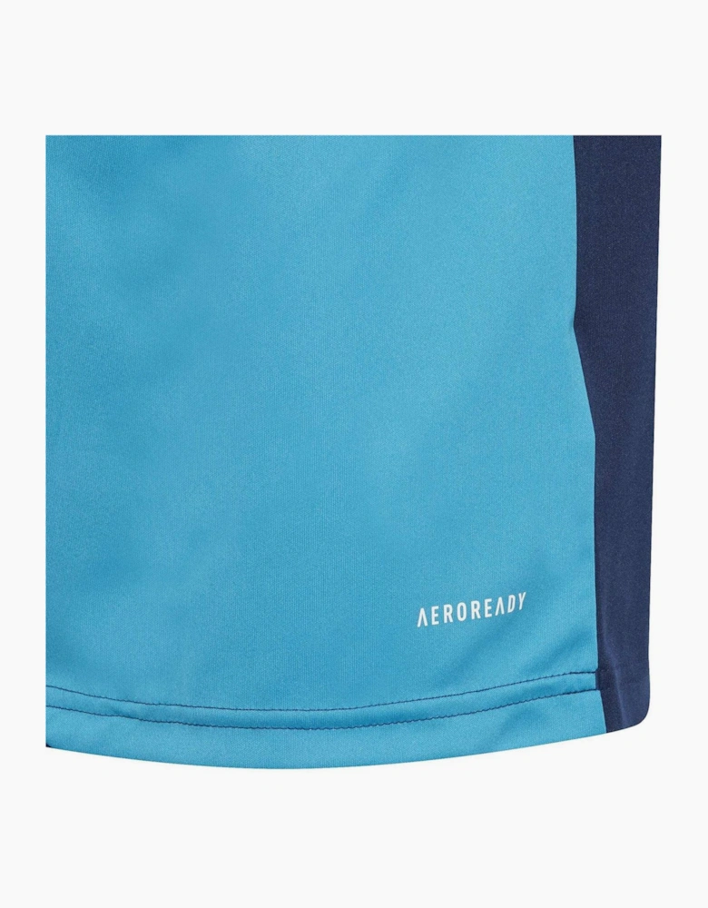Squad Gk21 Jersey Goalkeeper Top Unisex Kids