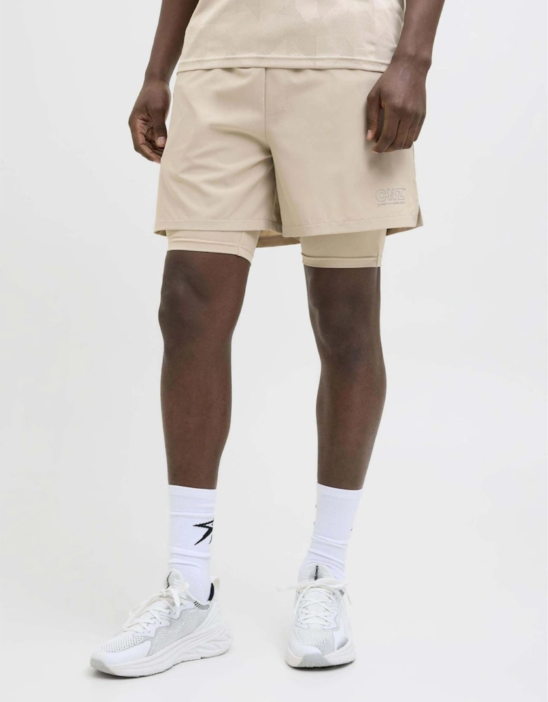 Jcocnz Shorts W