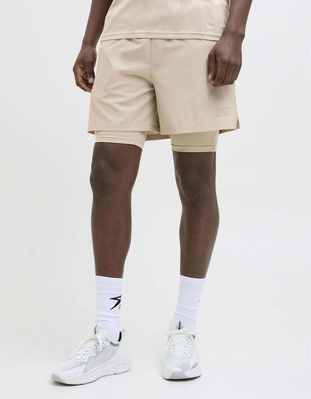 Jcocnz Shorts W