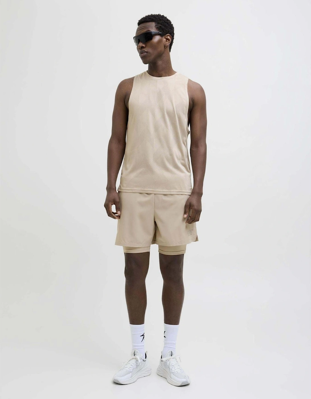 Jcocnz Shorts W