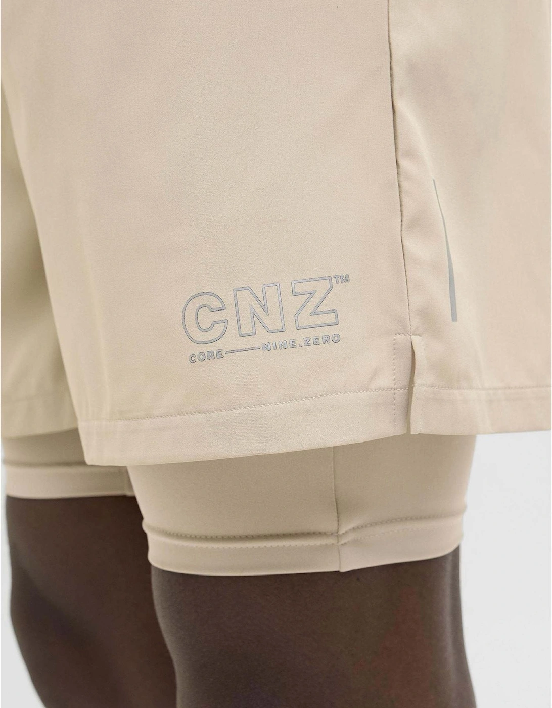 Jcocnz Shorts W
