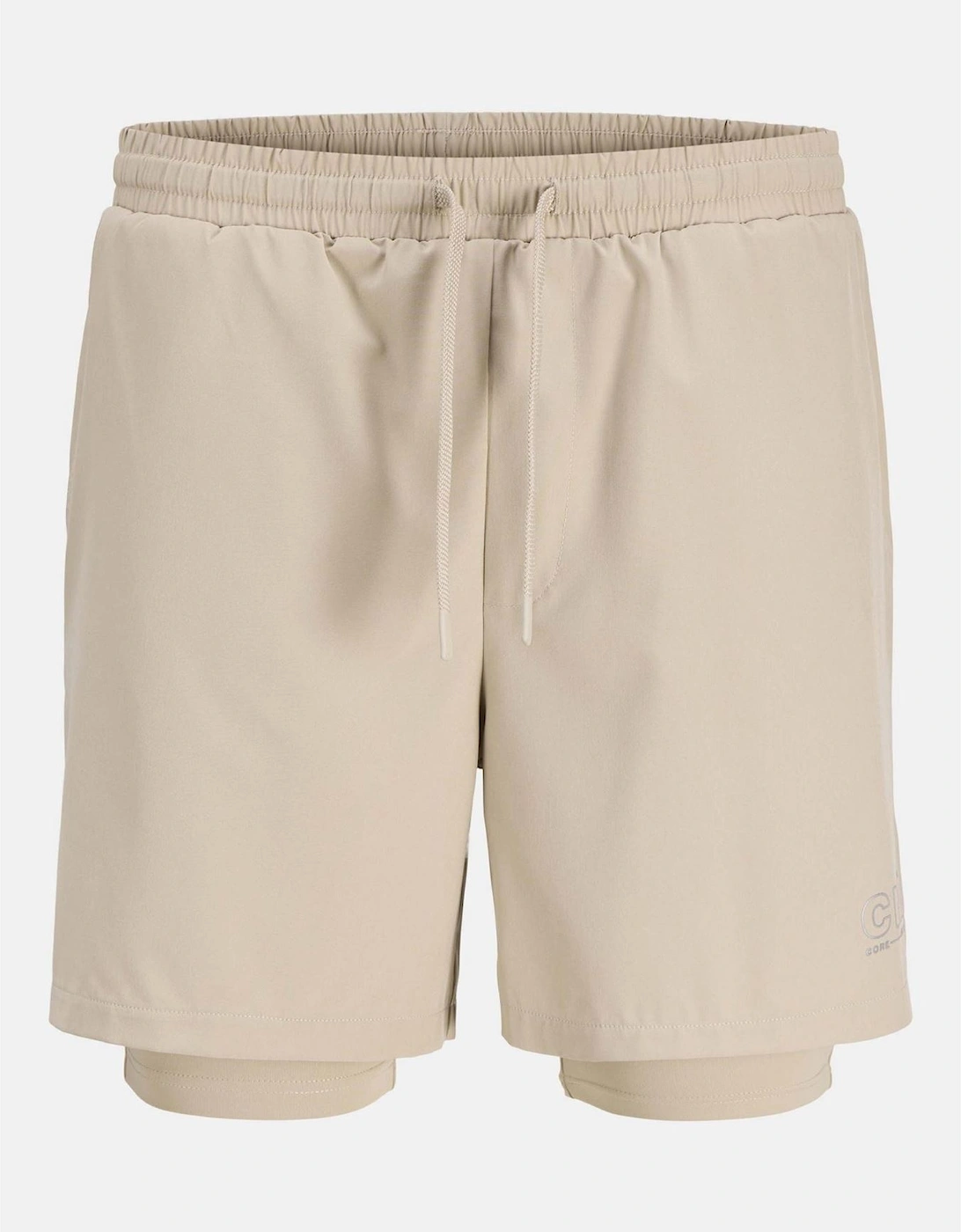 Jcocnz Shorts W