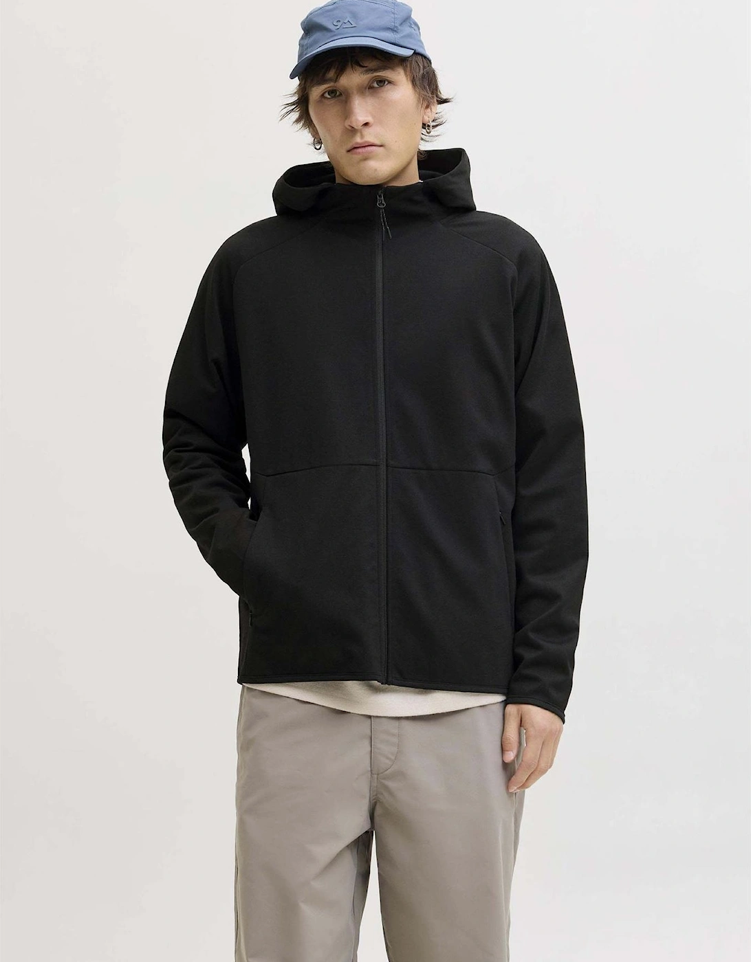 Jjebase Sweat Z