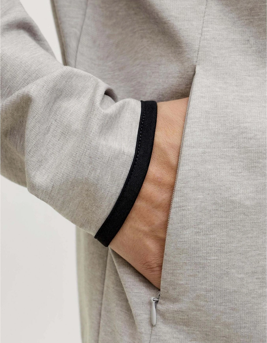 Jjebase Sweat Z