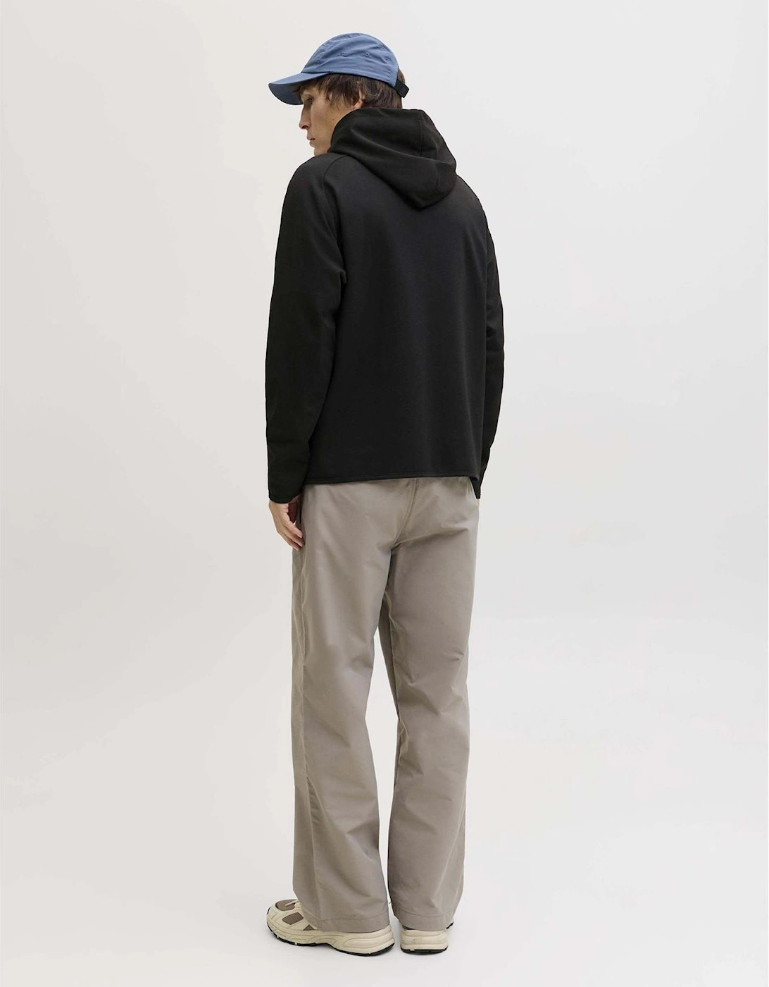 Jjebase Sweat Z