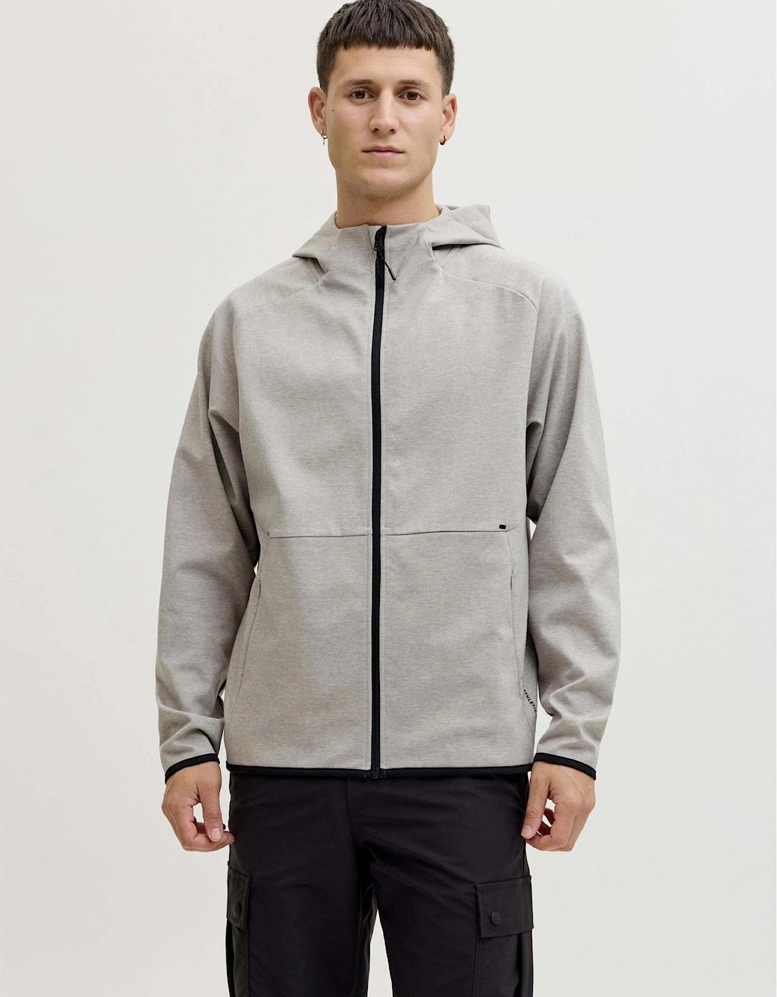 Jjebase Sweat Z