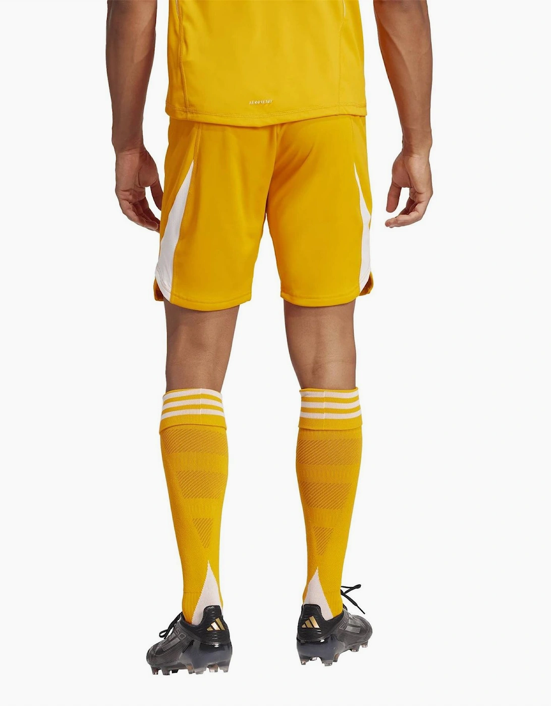 T25 P Gk Shorts